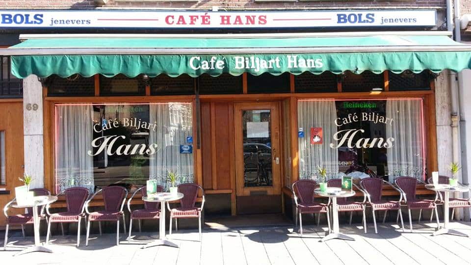 Café Hans